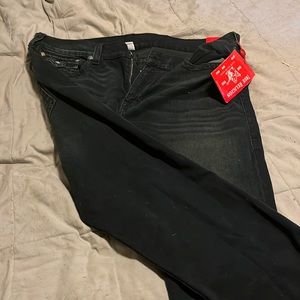 True religion jeans New with tags